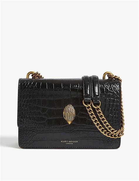 are there fake kurt geiger bags|kurt geiger crossbody bag sale.